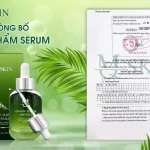 Serum Căng Bóng Da MQ Skin