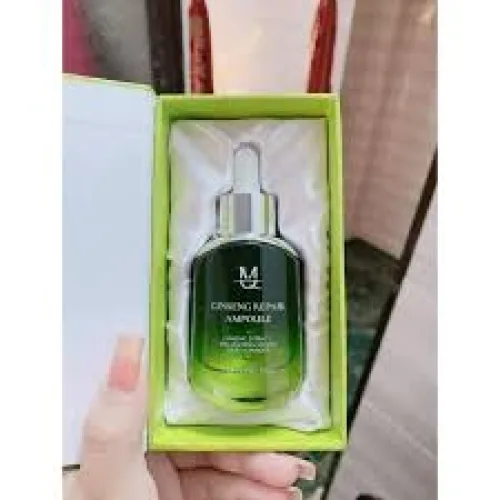 Serum Căng Bóng Da MQ Skin
