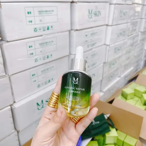 Serum Căng Bóng Da MQ Skin