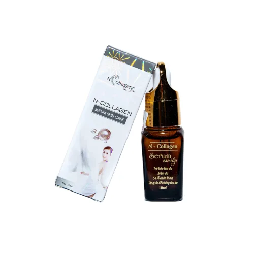 Serum Cao Cấp N Collagen