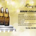 Serum Cao Cấp N Collagen