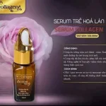 Serum Cao Cấp N Collagen