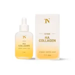 Serum Cấp Ẩm HA Collagen TN Đông Anh 15ml