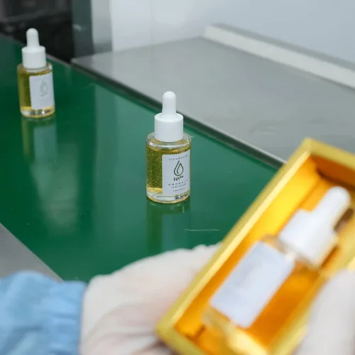Serum Sica White Ampoule HA Plus
