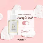 Serum Sica White Ampoule HA Plus