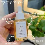 Serum Sica White Ampoule HA Plus