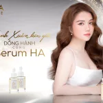 Serum Sica White Ampoule HA Plus