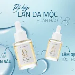 Serum Sica White Ampoule HA Plus
