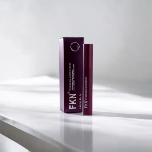 Serum Dưỡng Mày FKN Pro Màu Nâu Eyebrow Conditioner Serum 5ml