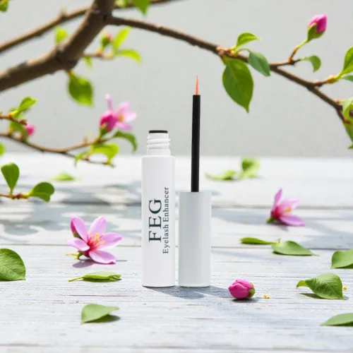 Serum Dưỡng Mi Feg Eyelash Enhancer - Ban Ngày