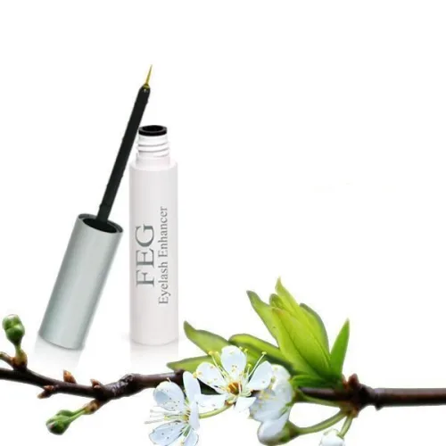 Serum Dưỡng Mi Feg Eyelash Enhancer - Ban Ngày