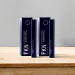 Serum Dưỡng Mi FKN Pro Màu Xanh Ban Đêm Eyelash Serum 5ml