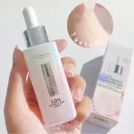 Serum Dưỡng Sáng Da Tức Thì Loreal Paris Glycolic-Bright Instant Glowing Serum 30ml