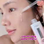 Serum Dưỡng Sáng Da Tức Thì Loreal Paris Glycolic-Bright Instant Glowing Serum 30ml