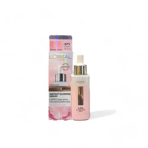 5 Bước dùng Serum loreal hồng đúng thứ tự mỗi ngày