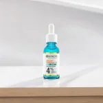 Serum Garnier Giảm Mụn Sáng Da Skin Naturals Bright Complete Anti-Acne Booster Serum 30ml