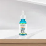 Serum Garnier Giảm Mụn Sáng Da Skin Naturals Bright Complete Anti-Acne Booster Serum 30ml