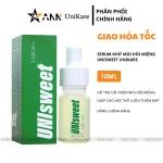 Serum Giảm Hôi Miệng Unisweet Unikare