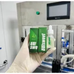 Serum Giảm Hôi Miệng Unisweet Unikare