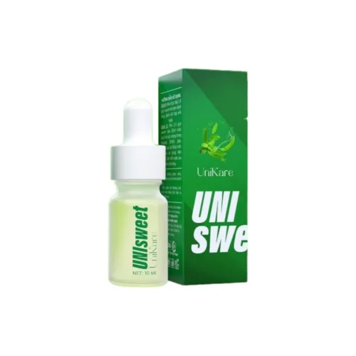 Serum Giảm Hôi Miệng Unisweet Unikare