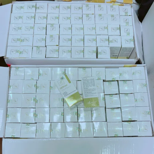 Serum Huyết Thanh A Cosmetics Mỹ Phẩm Phương Anh