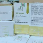 Serum Huyết Thanh A Cosmetics Mỹ Phẩm Phương Anh