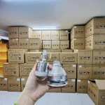 Serum Huyết Thanh Queenie Skin 7Days 50ml