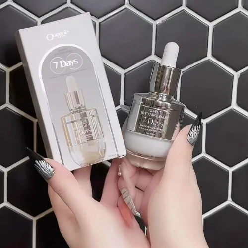 Serum Huyết Thanh Queenie Skin 7Days 50ml