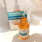 Serum Hyaluronic Acid Balance Active Formula 30ml Dành Cho Da Khô