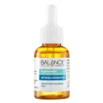 Serum Hyaluronic Acid Balance Active Formula 30ml Dành Cho Da Khô