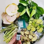 Serum Inod Cool Breath Giúp Thơm Miệng Huyền Phi