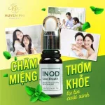 Serum Inod Cool Breath Giúp Thơm Miệng Huyền Phi