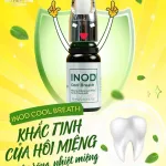 Serum Inod Cool Breath Giúp Thơm Miệng Huyền Phi