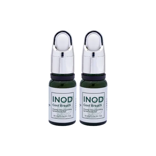Serum Inod Cool Breath Giúp Thơm Miệng Huyền Phi