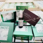 Serum Inod Cool Breath Giúp Thơm Miệng Huyền Phi