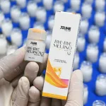 Serum Giảm Thâm Jiuhe Bye-Bye Melano x2 5ml
