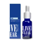 Serum Khử Hôi Nách, Hôi Chân, Ngăn Tiết Mồ Hôi Dành Cho Cả Nam Và Nữ 20ml Live Clear Thanh Tô