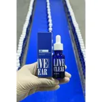 Serum Khử Hôi Nách, Hôi Chân, Ngăn Tiết Mồ Hôi Dành Cho Cả Nam Và Nữ 20ml Live Clear Thanh Tô