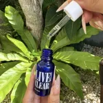 Serum Khử Hôi Nách, Hôi Chân, Ngăn Tiết Mồ Hôi Dành Cho Cả Nam Và Nữ 20ml Live Clear Thanh Tô