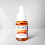 Serum Làm Sáng Da Vitamin C Balance Active Formula 30ml
