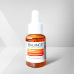 Serum Làm Sáng Da Vitamin C Balance Active Formula 30ml
