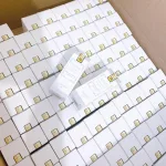 Serum Meiduzi 24K Gold