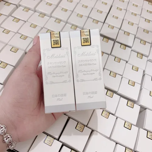 Serum Meiduzi 24K Gold