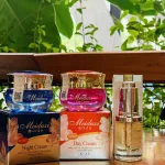 Serum Meiduzi 24K Gold