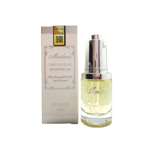 Serum Meiduzi 24K Gold