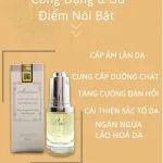 Serum Meiduzi 24K Gold