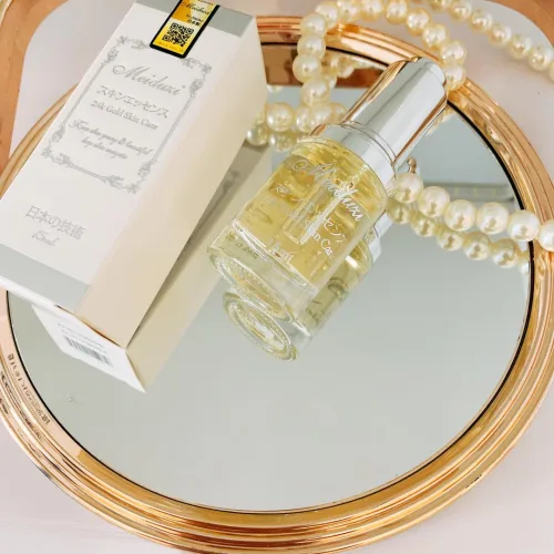 Serum Meiduzi 24K Gold