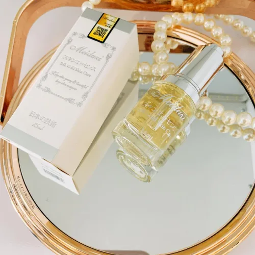 Serum Meiduzi 24K Gold