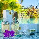 Serum Meiduzi 24K Gold
