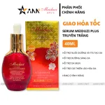 Serum Meiduzi Plus Truyền Trắng Nhật Bản 40ml Chính Hãng - Hỗ Trợ Da Mụn Cải Thiện Lão Hóa Da